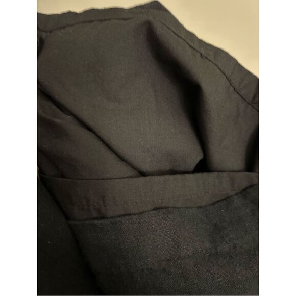 EUC the Limited linen blend wide-leg pants size 10 - Picture 8 of 8